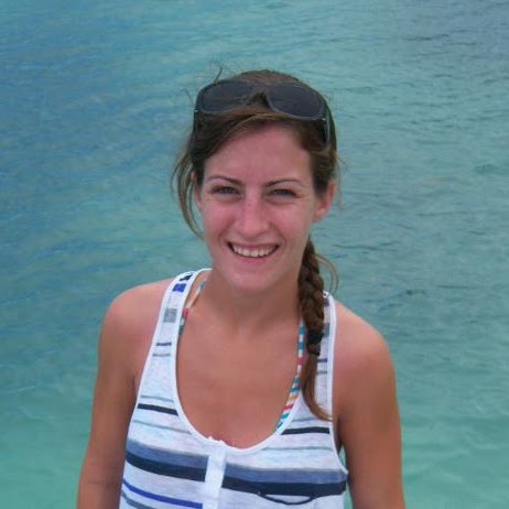 Anna Haag Photo 8