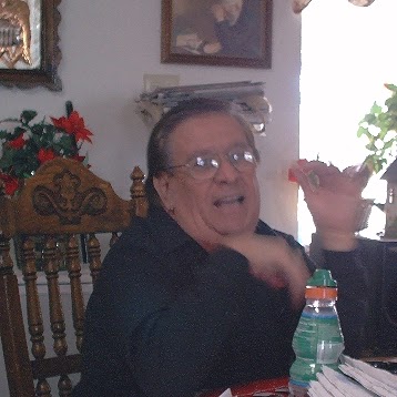 Joe Madrid Photo 31