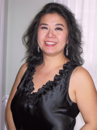 Anna Wong Photo 41