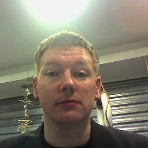 Micheal Cook Photo 11