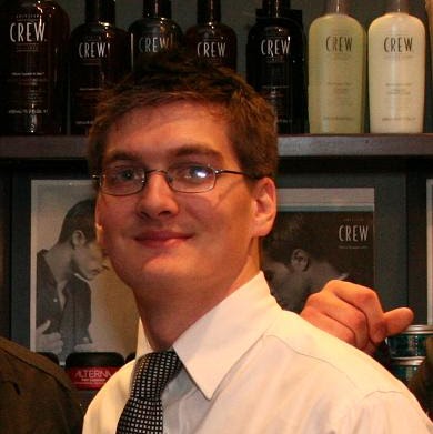 Adam Kohler Photo 10