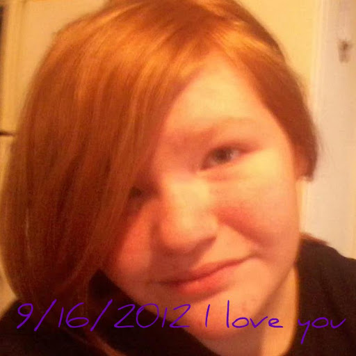 Misty Honeycutt Photo 9
