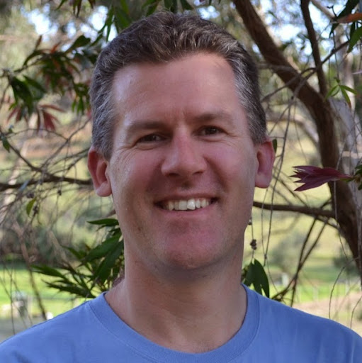 David Gardiner Photo 21