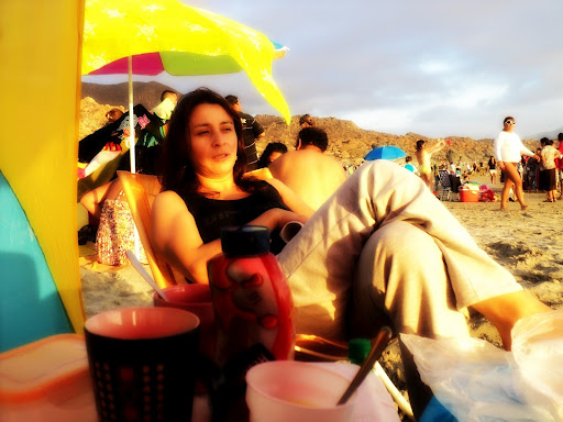 Sandra Palma Photo 19