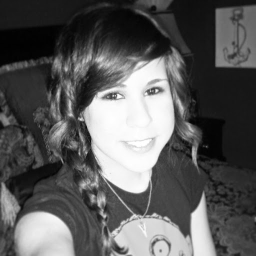 Megan Burkett Photo 19