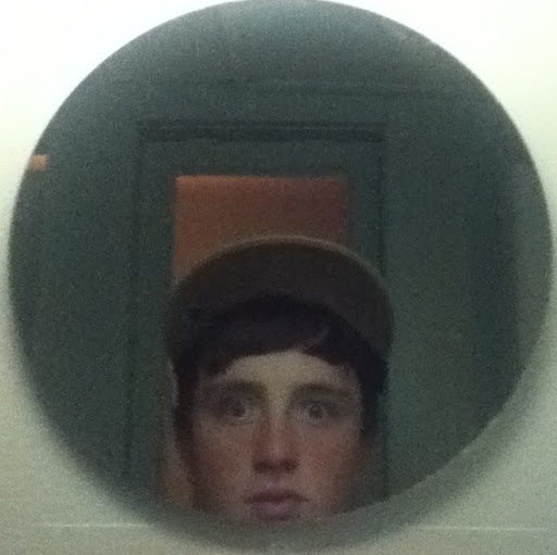 Jordan Stratton Photo 4