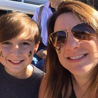 Melissa Perdue Photo 41