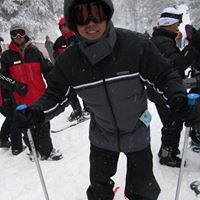 Eric Chen Photo 44