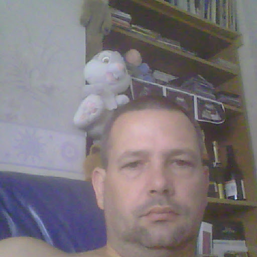 Gary Markham Photo 8