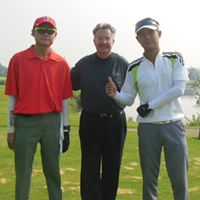 Gregory Alexander Photo 12