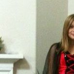 Christina Gauthier Photo 5