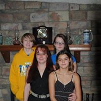 Gail Mckinney Photo 12