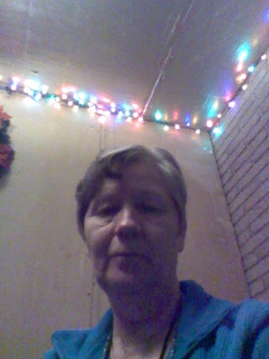 Mary Ward Photo 15
