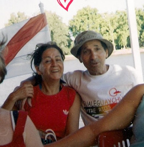 Ana Ojeda Photo 39