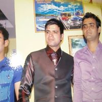 Mohammed Saeed Photo 9