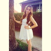 Sarah Belair Photo 15