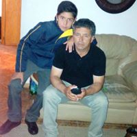 Marcelo Pinilla Photo 13