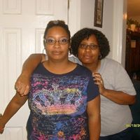 Bernadette Johnson Photo 26