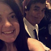 Haley Fisher Photo 36