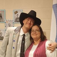 Christy Russell Photo 33