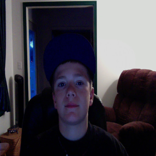 Hunter Blake Photo 10
