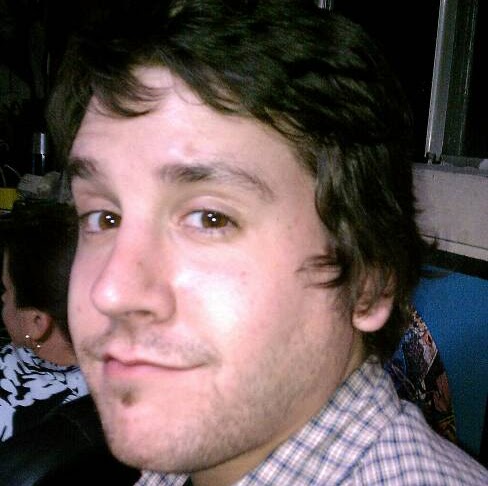 Cory Lindsey Photo 3