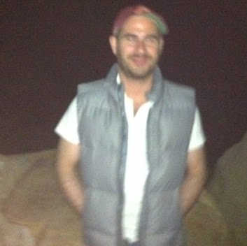 James Greenfield Photo 15