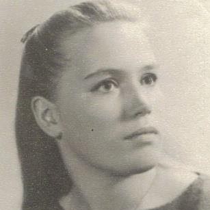 Jane Arnold Photo 6