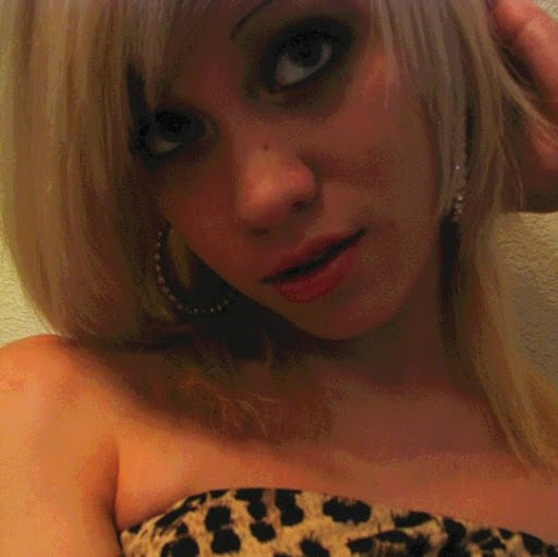 Jessica Atkinson Photo 28