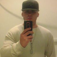 Christopher Blaisdell Photo 15