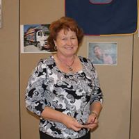 Janet Strong Photo 31