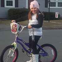 Jennifer Petrillo Photo 15