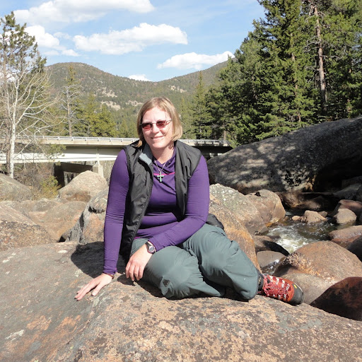 Judith Fisher Photo 31