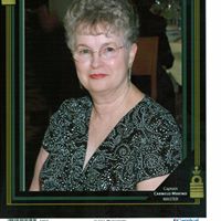 Frances Deloach Photo 1
