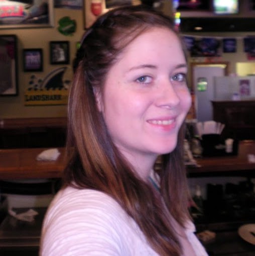 Rachel Whitaker Photo 6