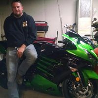 Shane Rhoades Photo 10