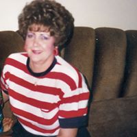 Judith Burns Photo 23