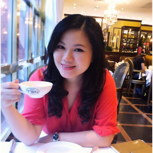 Chau Trinh Photo 19