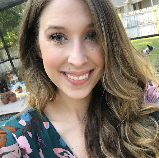 Hannah Roberson Photo 29