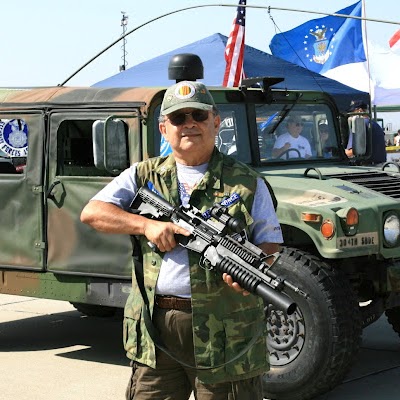 Conrad Gomez Photo 33