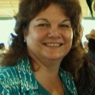 Teri Sharp Photo 8