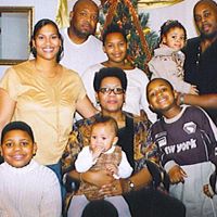 Patrica Robinson Photo 12