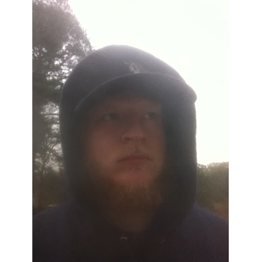 Adam Rowan Photo 10