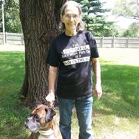 Sally Kennedy Photo 16