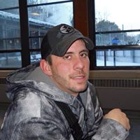 Eric Dempsey Photo 22