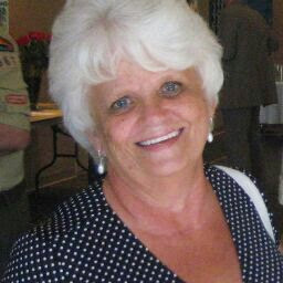 Barbara Burris Photo 34
