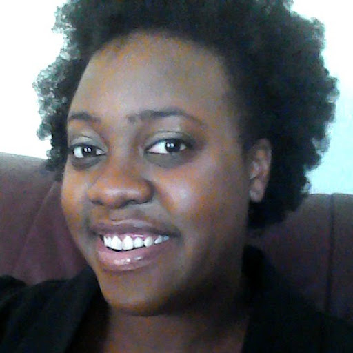 Katina Robinson Photo 7