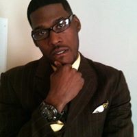Drew Robinson Photo 19