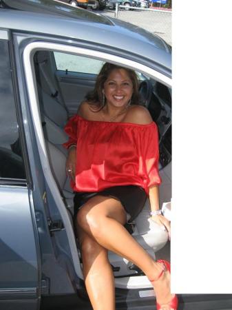 Susan Vasquez Photo 34