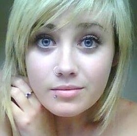 April Myers Photo 47